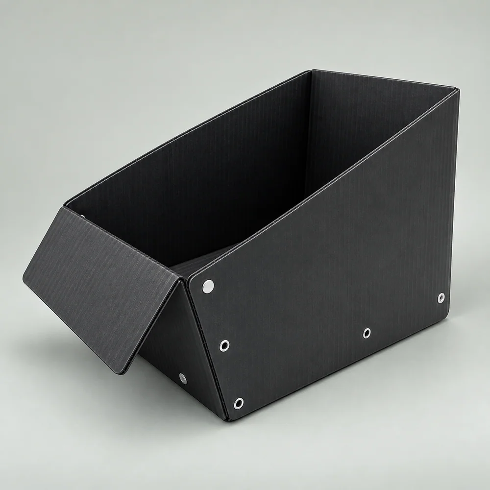 Conductive Packaging