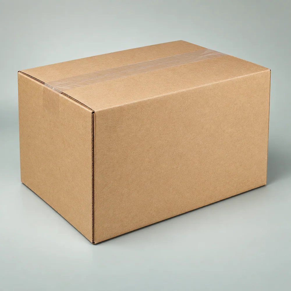Corrugated Cartons