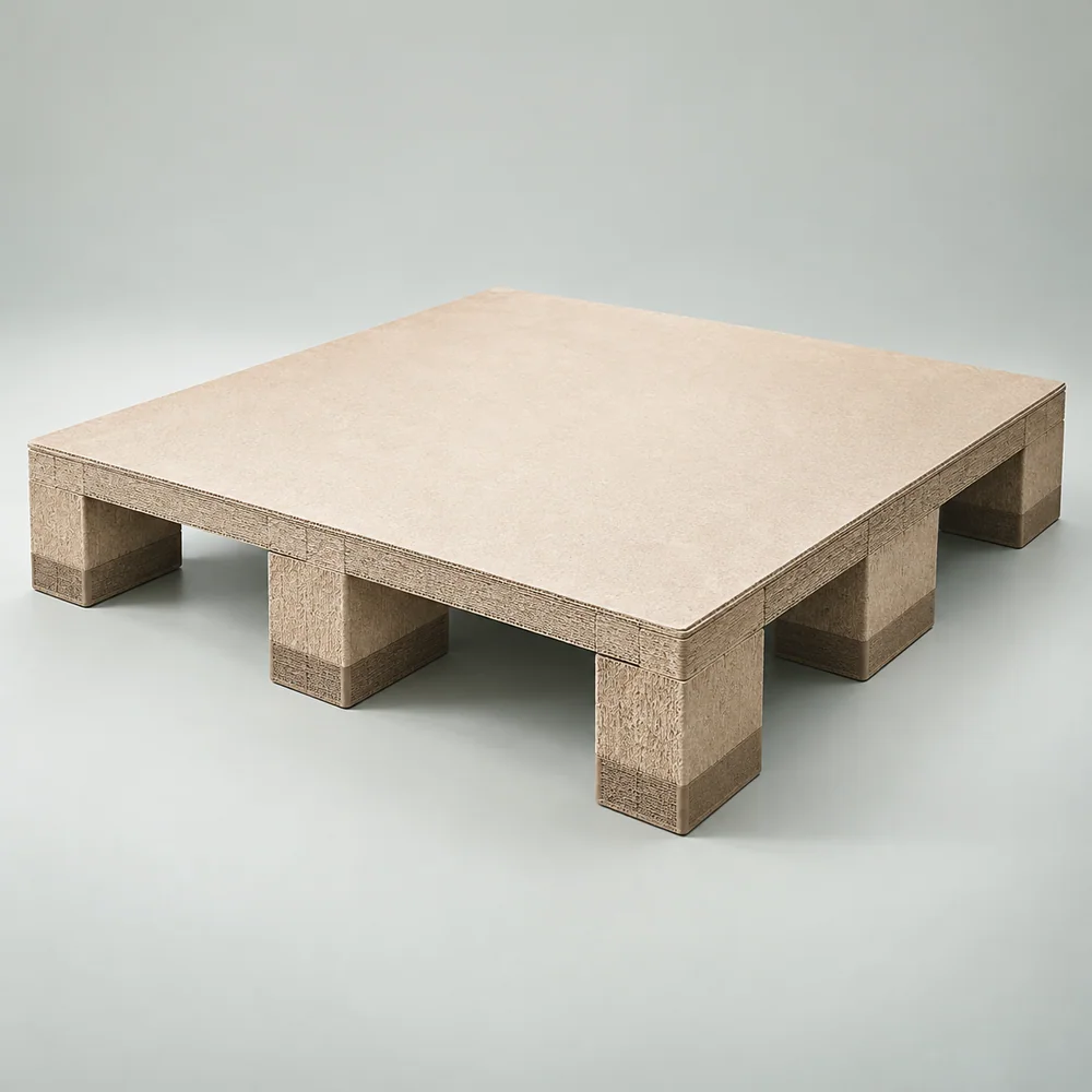 Pallets