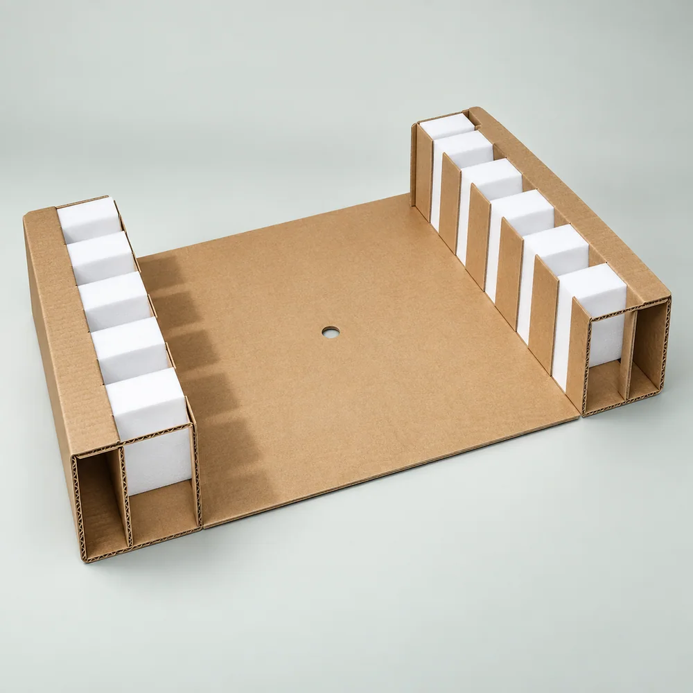 Trays